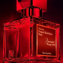 Baccarat Rouge 540 - Eau de parfum